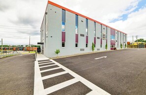 Exterior - Susquehanna View Loft | Steps to BU (Vestal)
