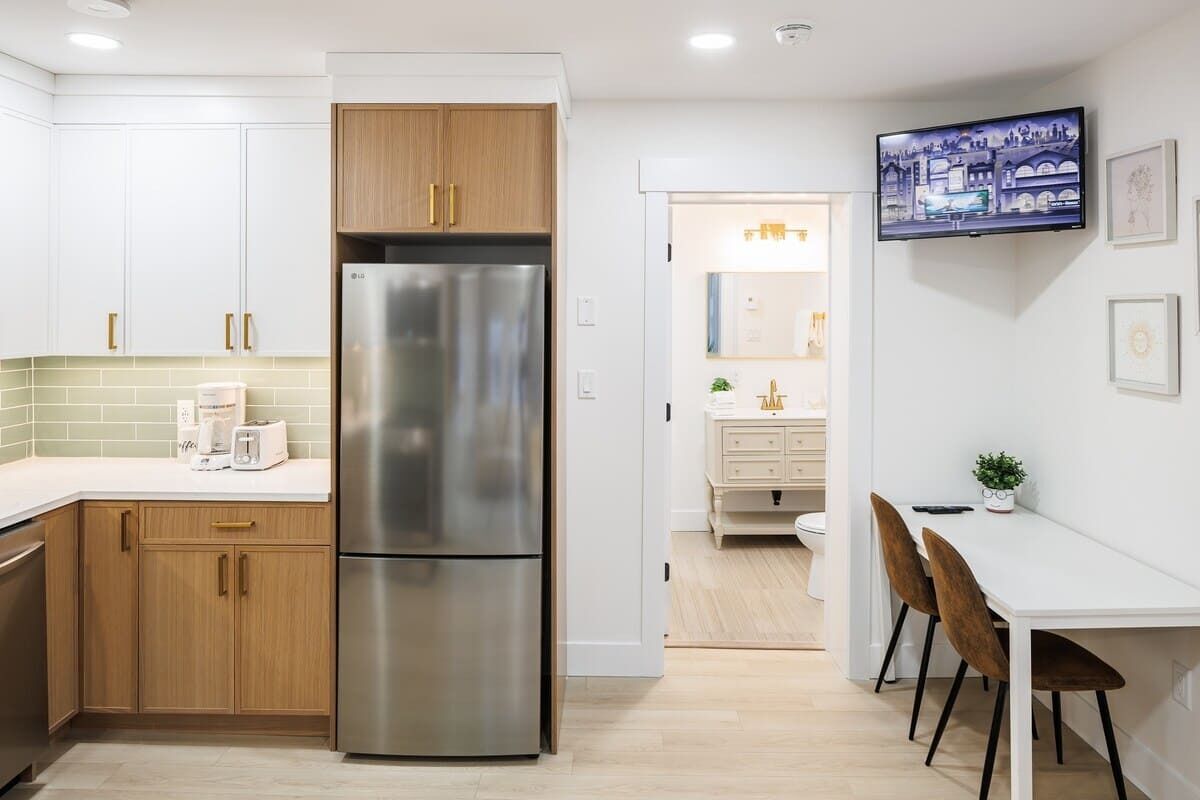 Cucina privata