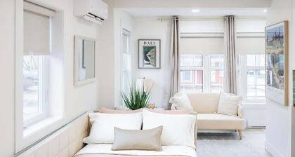 U01 Charlottetown Apartment - Downtown Location
