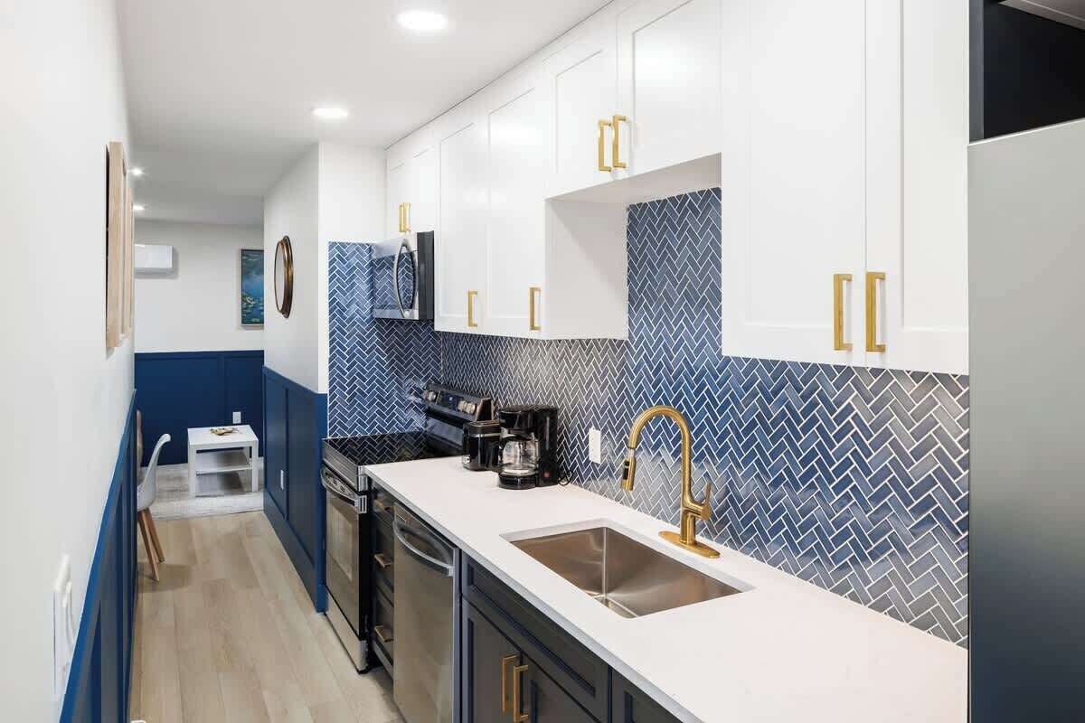 Cucina privata