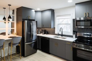 Cucina privata