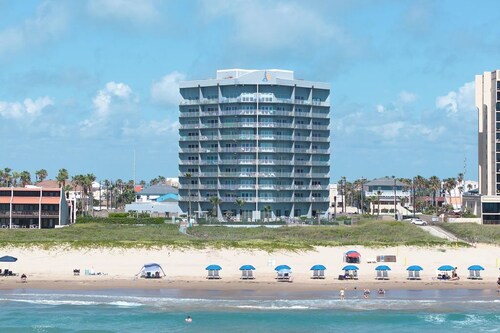 Aquarius by South Padre Resort Rentals