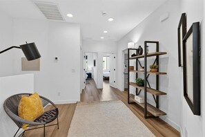 Chambre Triple