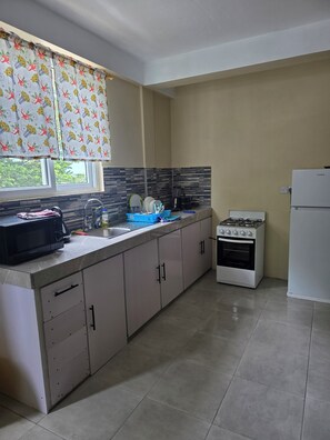 Cozinha privada