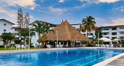 La Marina Condominios by Monyxbnb