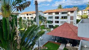 Luxury Apart Daire | Dış mekân