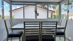 Luxury Apartment | Dining - La Marina Condominios by Monyxbnb (Puerto Vallarta)