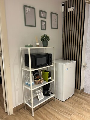 Interiör