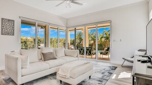 Casa (4 Bedrooms) | Area soggiorno