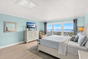 Beach/ocean view - 1045 Wave Crest Avenue (Indialantic)