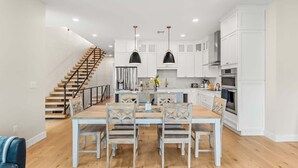Villa (Multiple Bedrooms) | Dining - 40 & 50 8th Avenue (Indialantic)