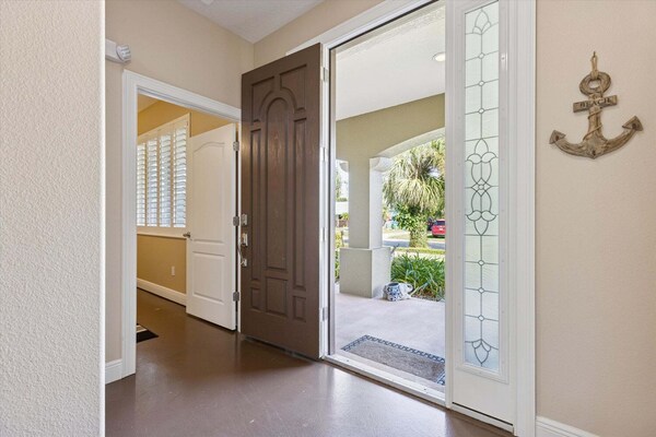 351 Harbor Drive - Cocoa, FL