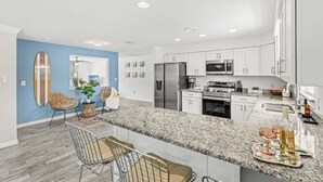 Talo (3 Bedrooms) | Yksityinen keittiö