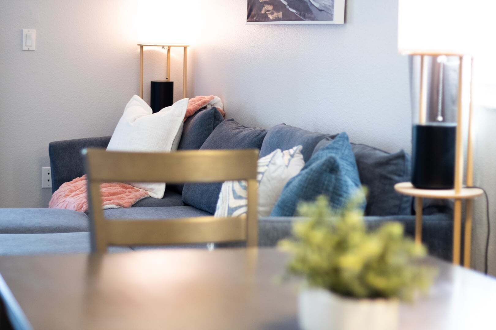 50-tums smart-tv med digitalkanaler