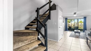 Staircase - 412 Harrison Ave (Cape Canaveral)