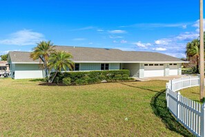 Exterior - 1480 W Riviera Dr (Merritt Island)