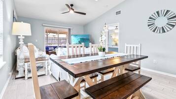 Casa (2 Bedrooms) | 2 quartos, ferros/tábuas de passar roupa, roupa de cama