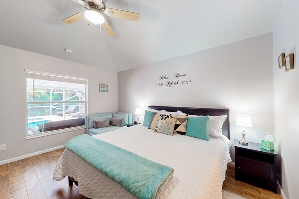 5611 Eastwood Dr - Fort Pierce, FL