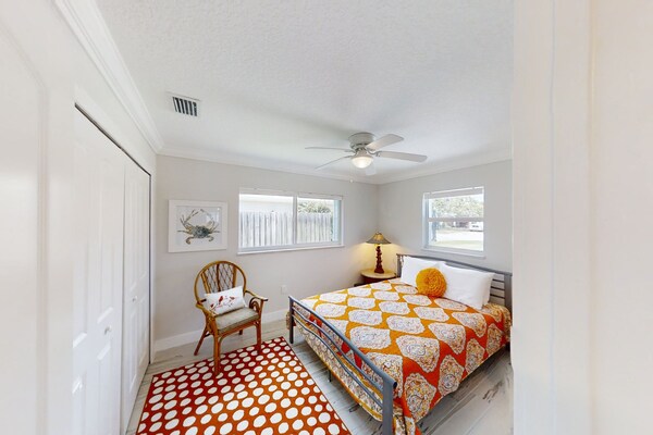 116 La Riviere Rd - Cocoa, FL