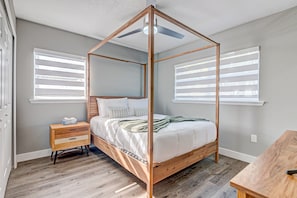 House (3 Bedrooms)