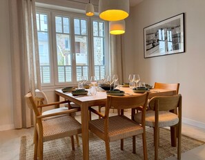 Dining - Vrbo Property (Pléneuf-Val-André)