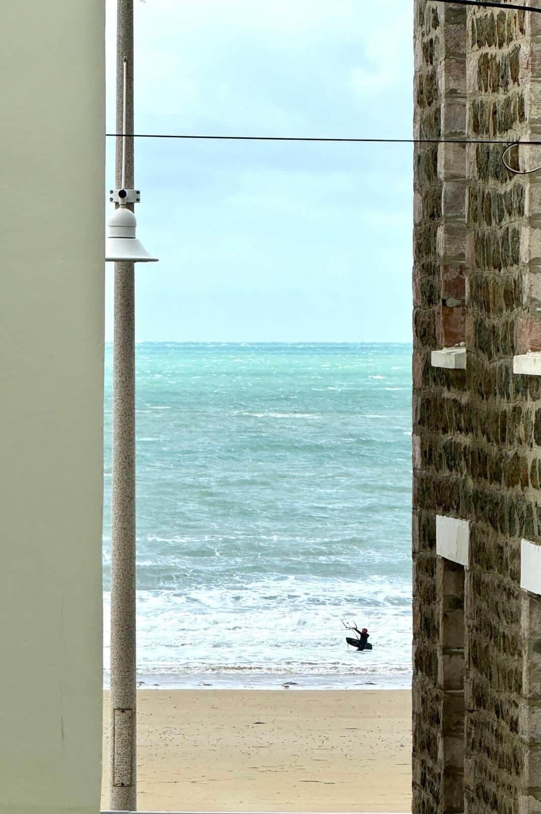Strandhanddukar