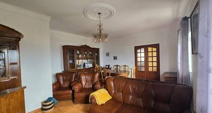 Bela Vista House with Terrace