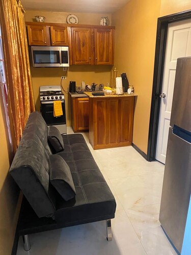 Montego Bay Ironshore Luxury  GOLD ROOM