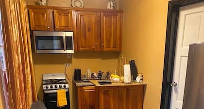 Montego Bay Ironshore Luxury GOLD ROOM