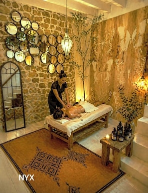 Spa