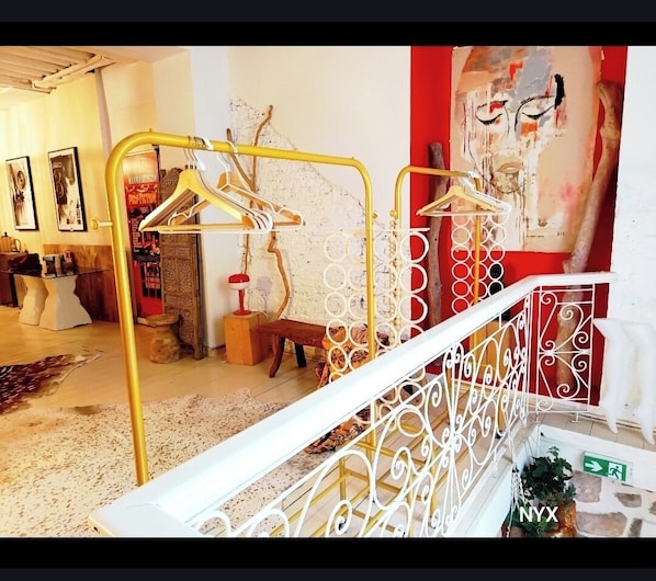 Interieur