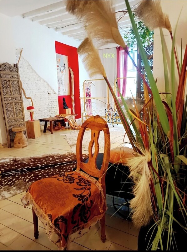 Intérieur