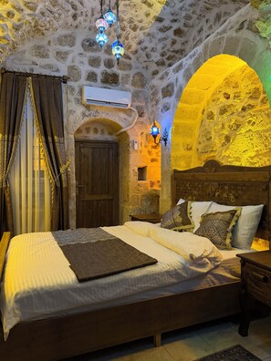 Quarto casal luxo | Roupas de cama de algodão egípcio, roupas de cama premium