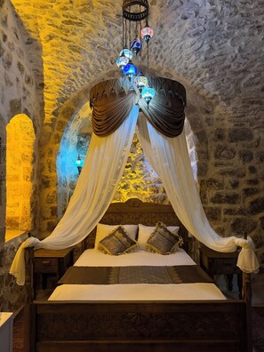 Deluxe-Doppelzimmer