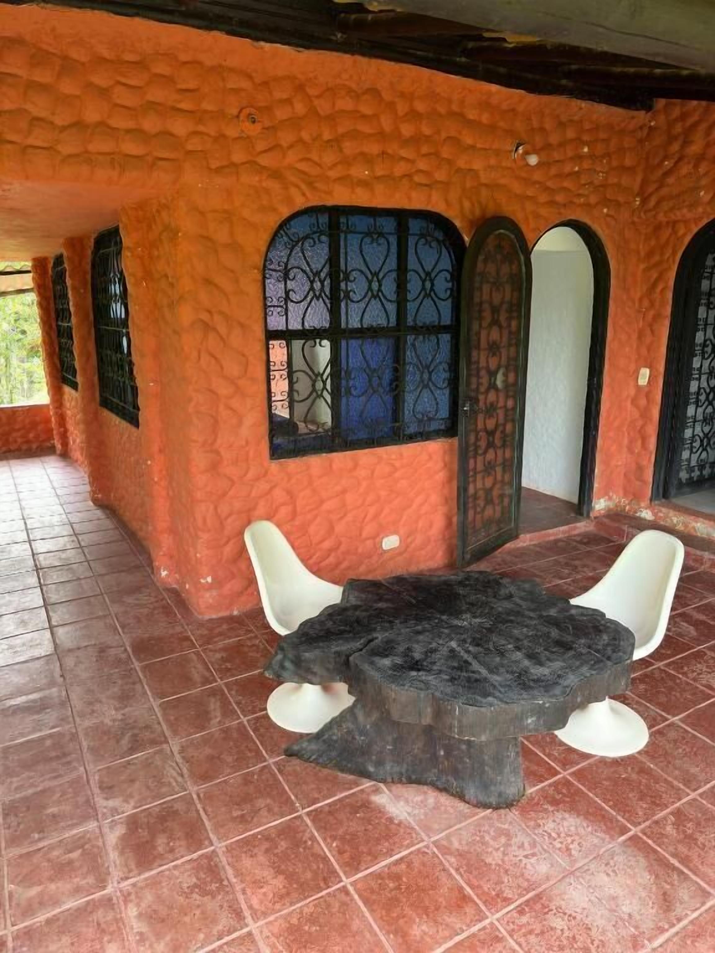 Quarto quádruplo econômico, sacada | Terraço/pátio