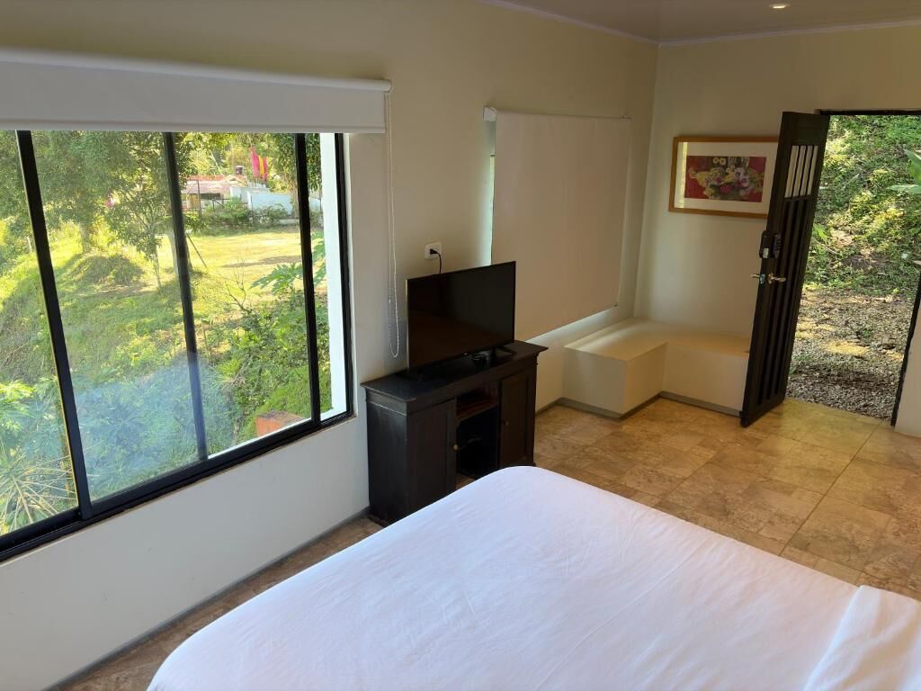 Suite Deluks, pemandangan gunung | Wi-Fi gratis