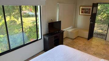 Suite Deluks, pemandangan gunung | Wi-Fi gratis
