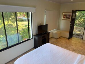 Deluxe-Suite, Bergblick | Kostenloses WLAN