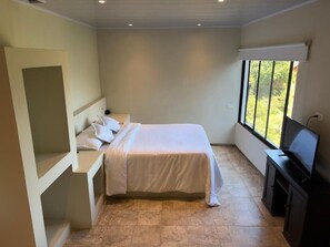 Deluxe-Suite, Bergblick | Kostenloses WLAN