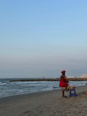 Strand
