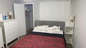 1 chambre, accĂšs Internet