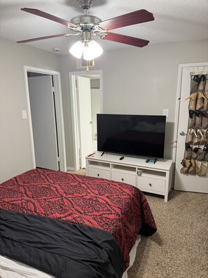 1 chambre, accès Internet