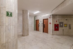 Casa | 1 quarto