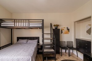 Casa | 1 quarto