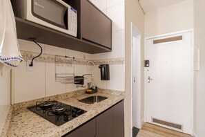 Casa | 1 dormitorio