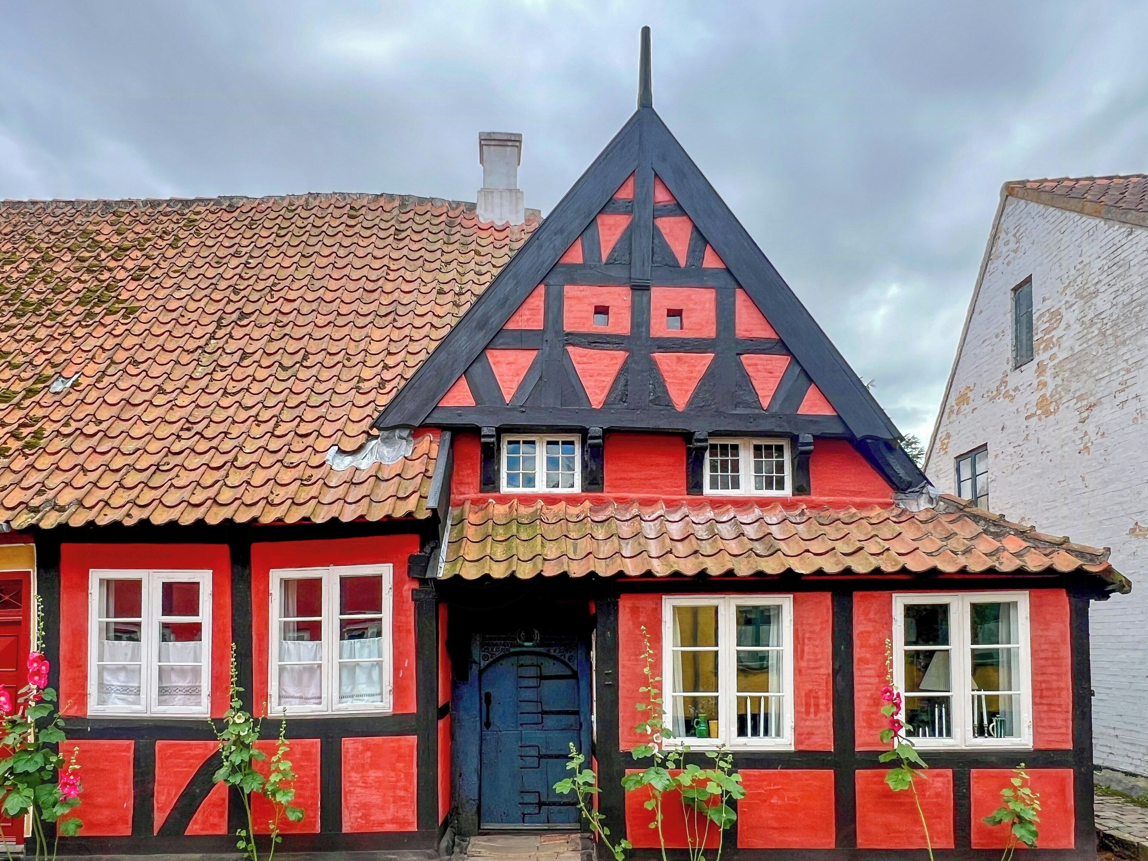 Exteriör