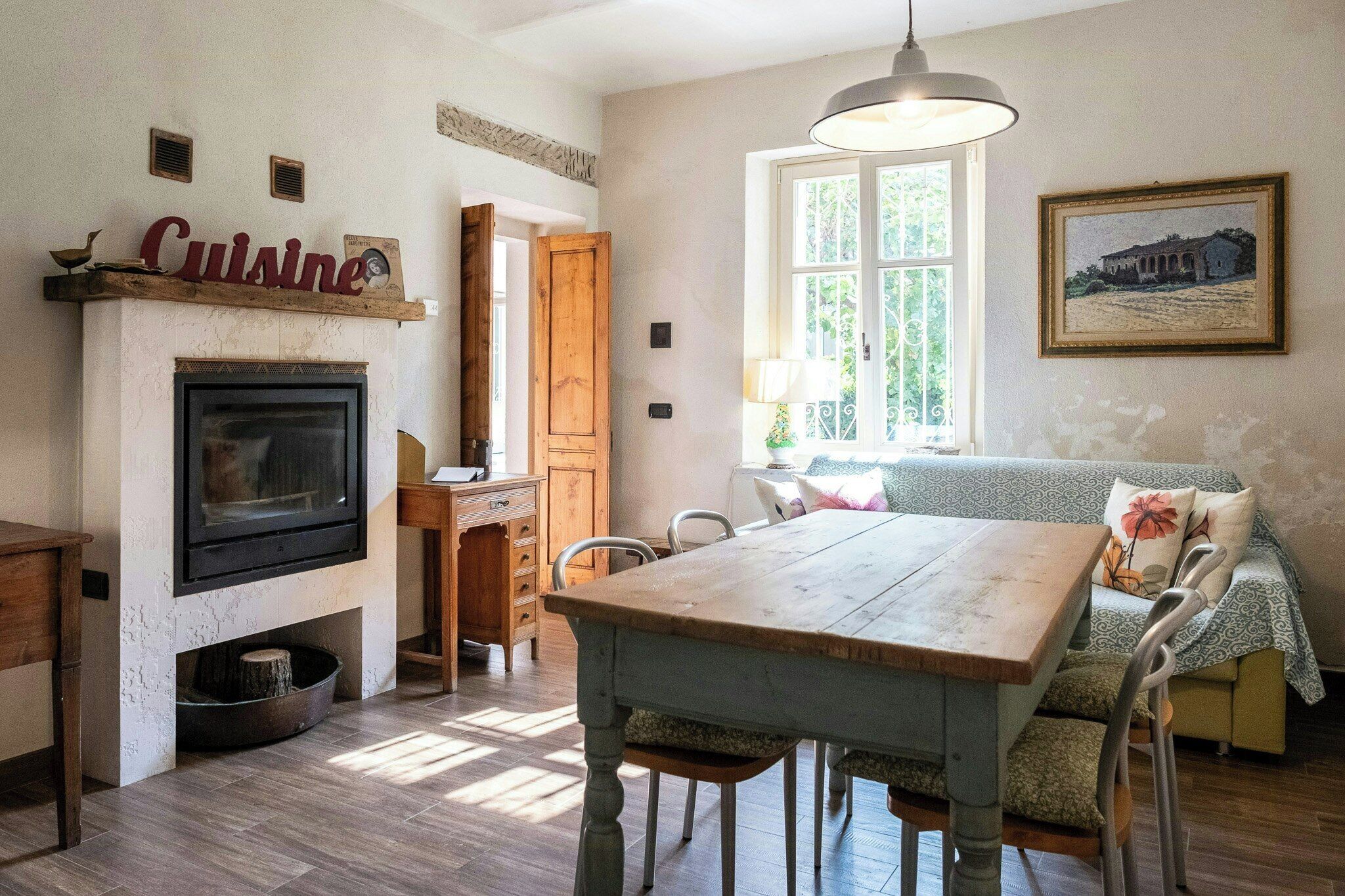 Casa De La Abuela Con Jacuzzi En Scurzolengo - Asti