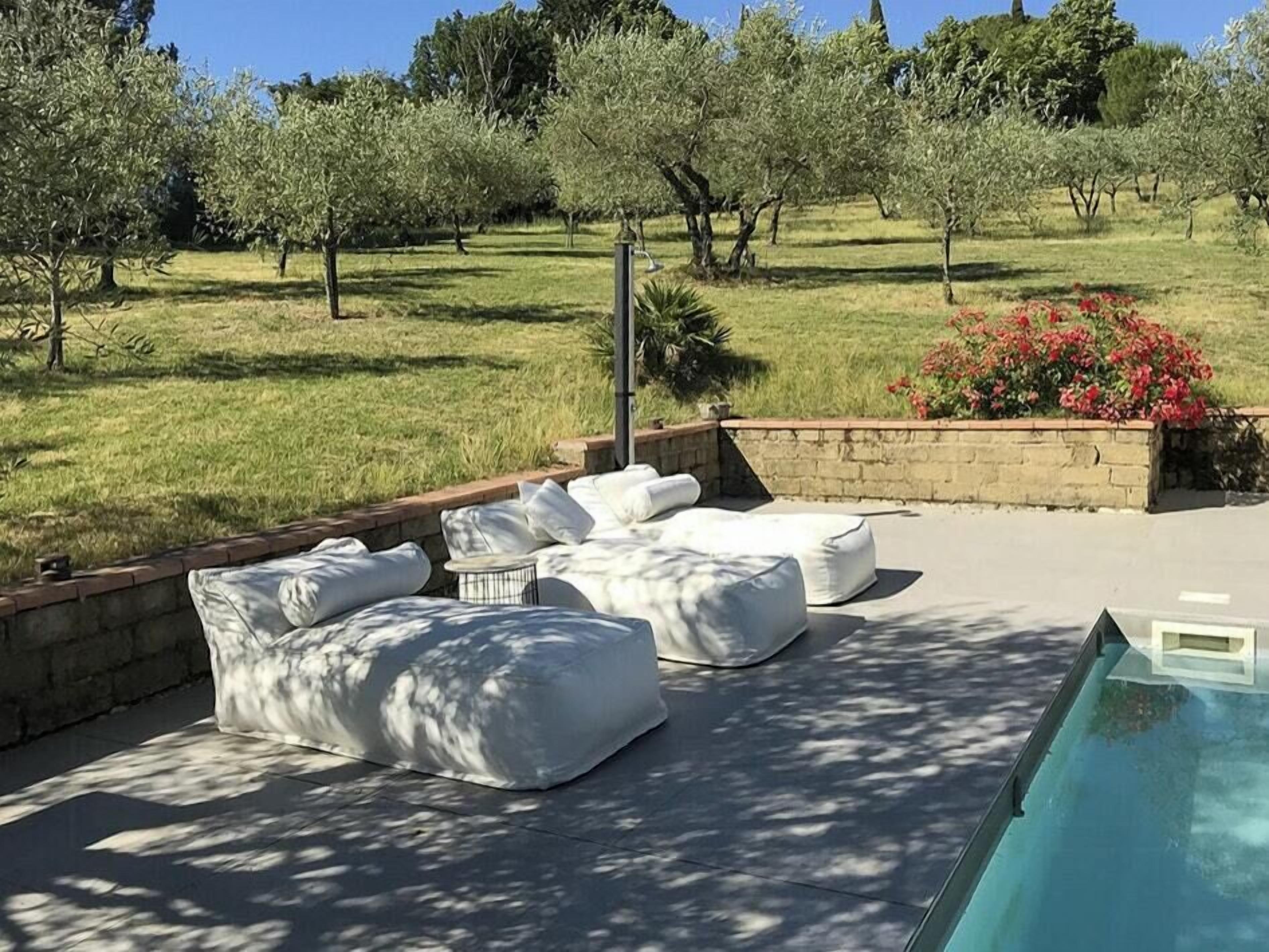 Alberca