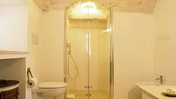 Een douche