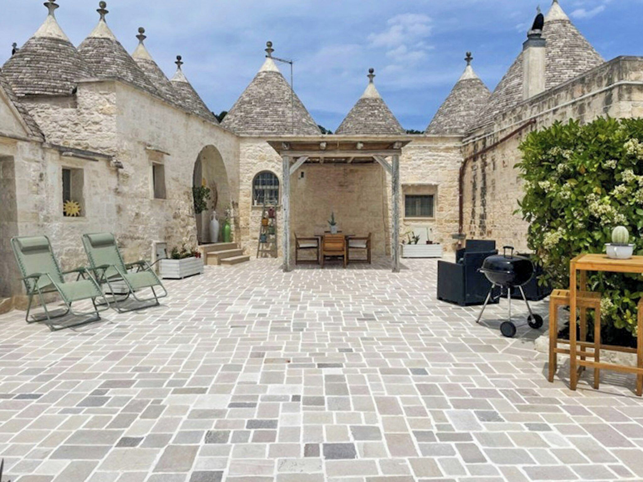 Terras